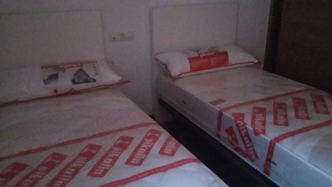 Апартаменти Grupoele3 Edificio Mar Langosteira Фістерра Екстер'єр фото