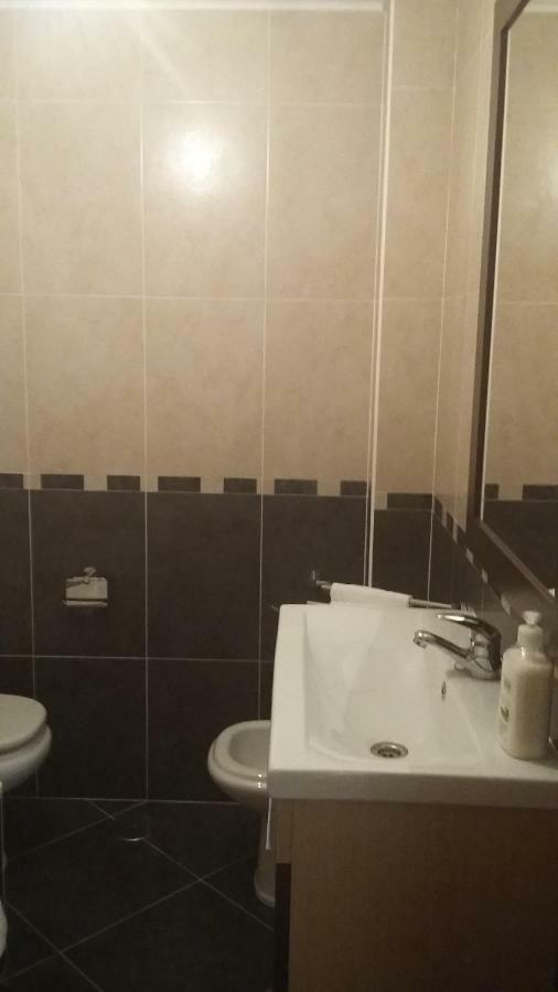 Апартаменти Grupoele3 Edificio Mar Langosteira Фістерра Екстер'єр фото